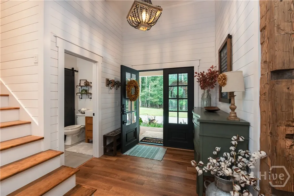 4072 Lebanon Church Road Athens GA 30607