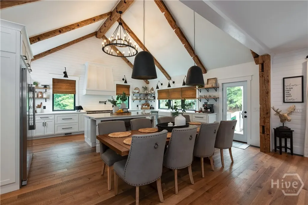 4072 Lebanon Church Road Athens GA 30607