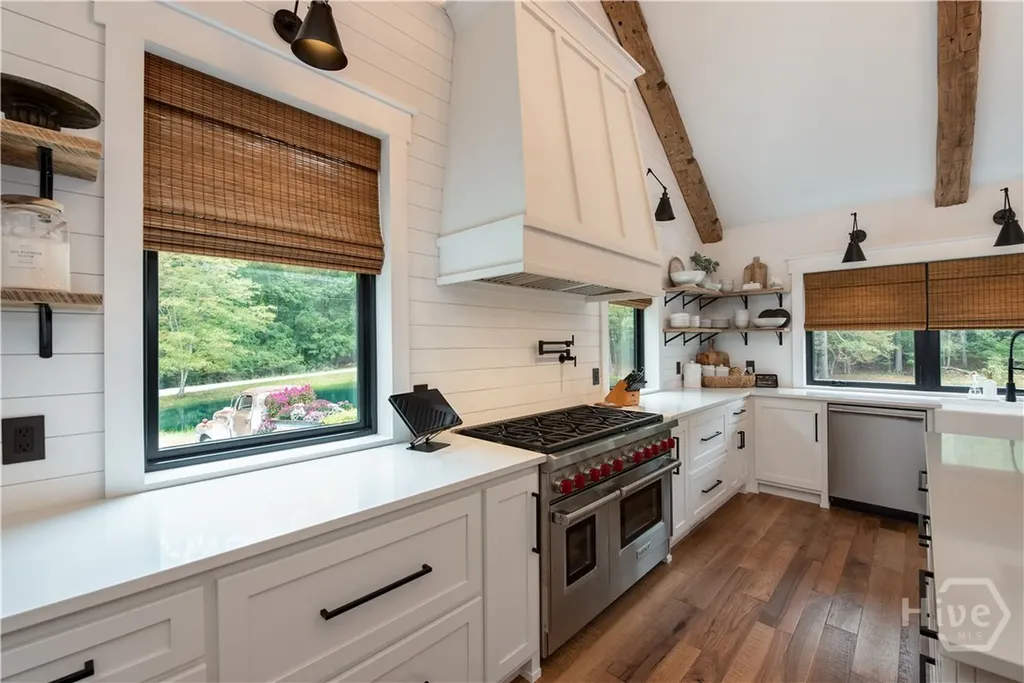 4072 Lebanon Church Road Athens GA 30607