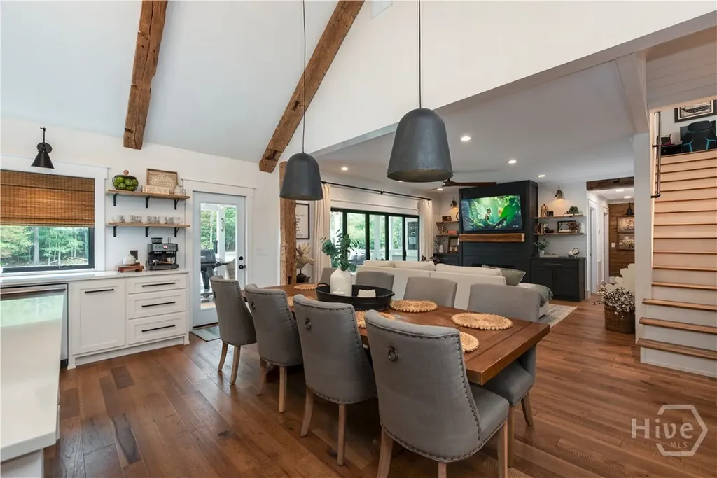 4072 Lebanon Church Road Athens GA 30607