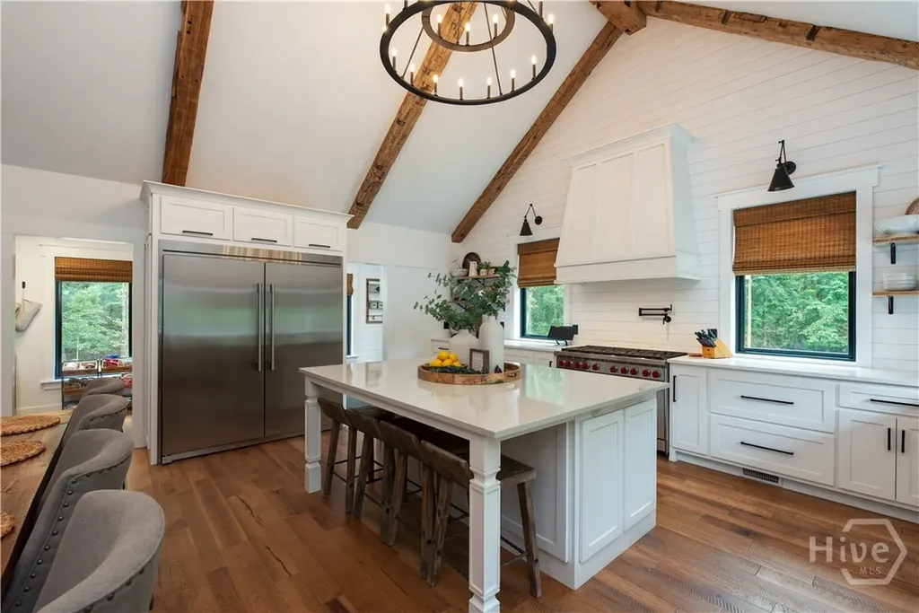 4072 Lebanon Church Road Athens GA 30607