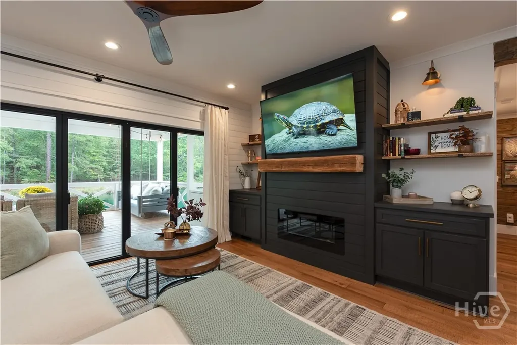 4072 Lebanon Church Road Athens GA 30607