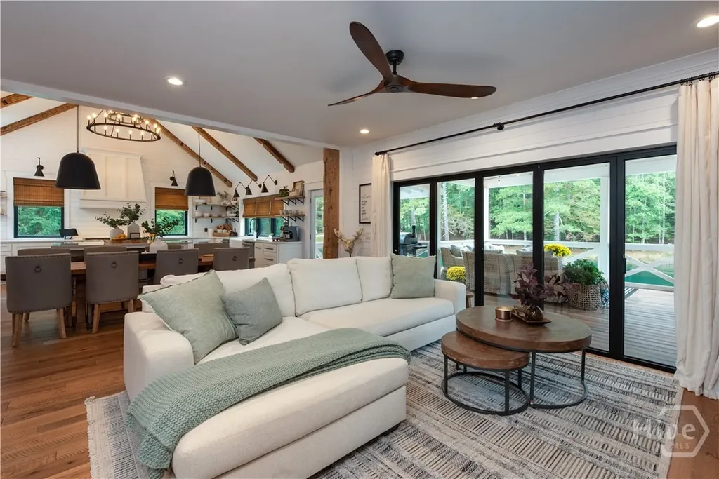 4072 Lebanon Church Road Athens GA 30607