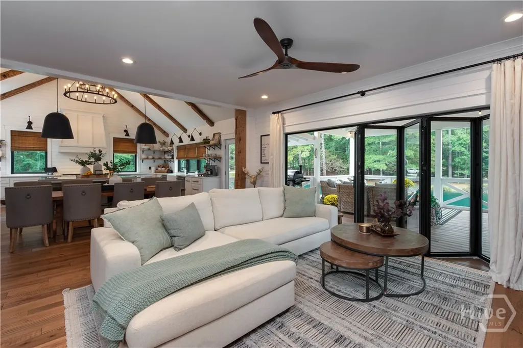 4072 Lebanon Church Road Athens GA 30607