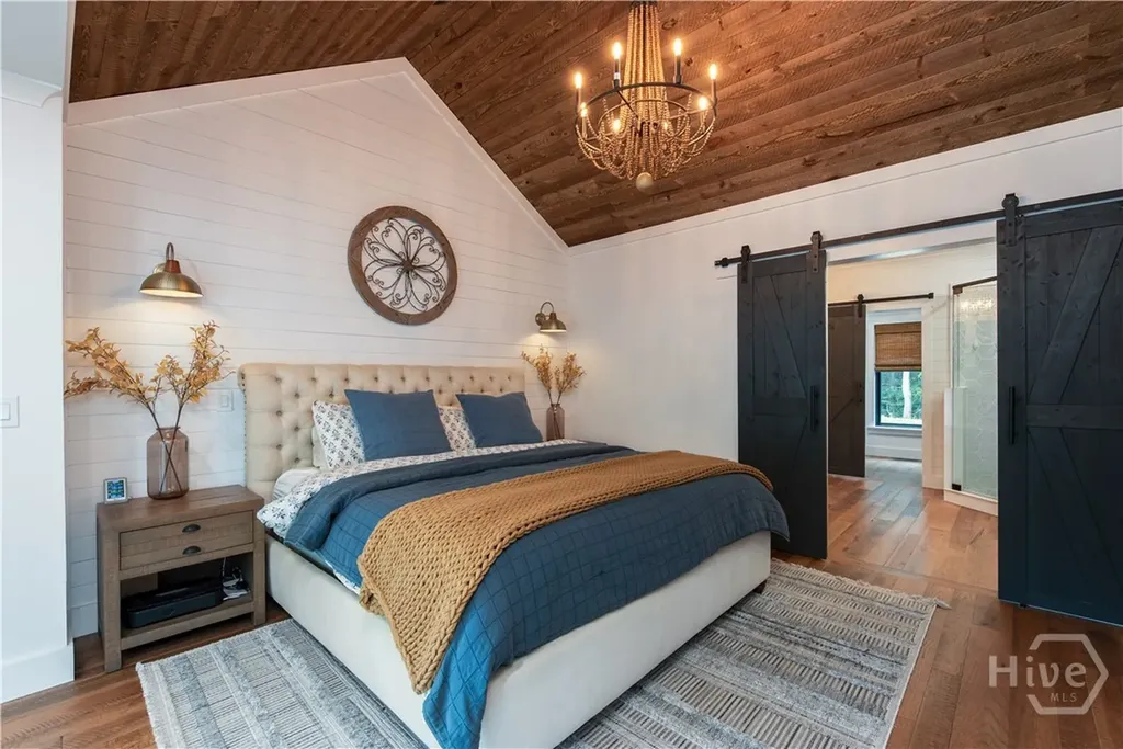 4072 Lebanon Church Road Athens GA 30607