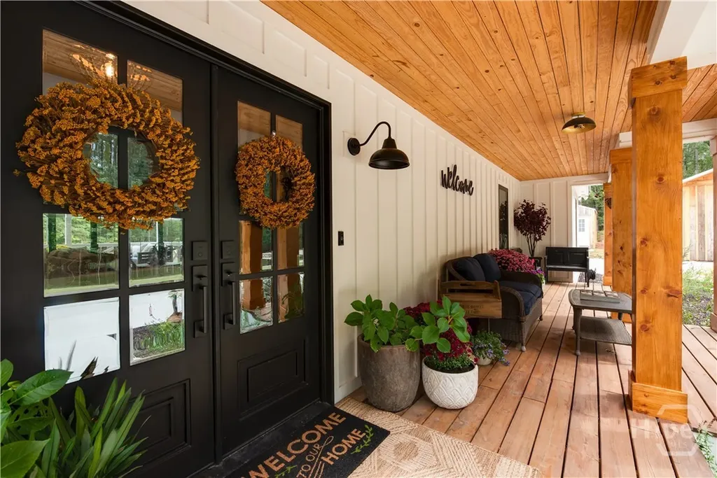 4072 Lebanon Church Road Athens GA 30607