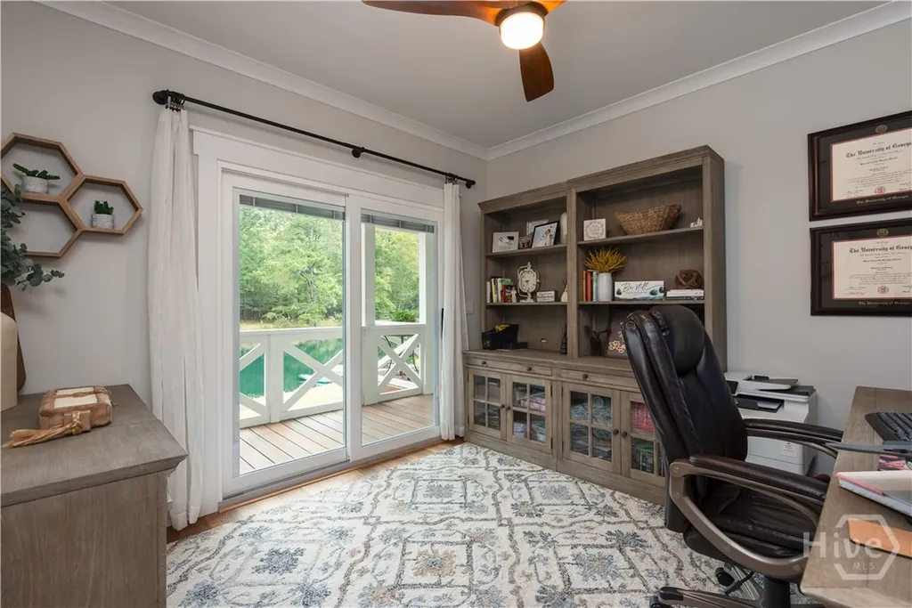 4072 Lebanon Church Road Athens GA 30607