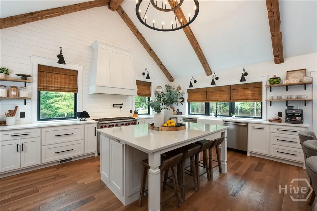 4072 Lebanon Church Road Athens GA 30607