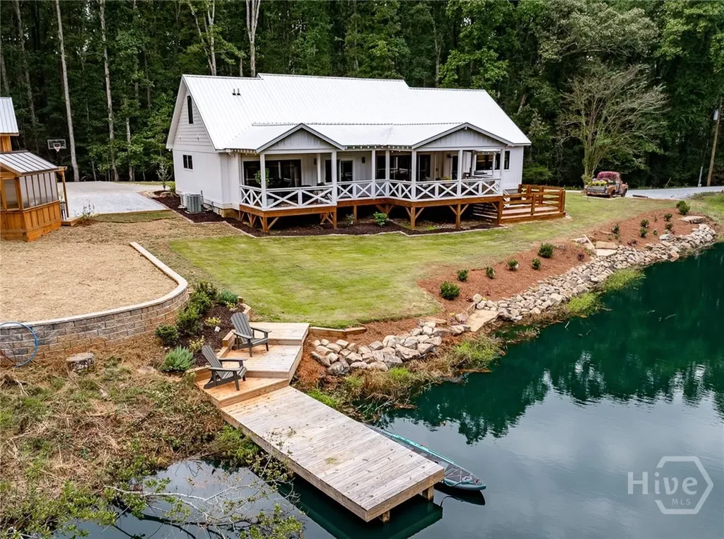 4072 Lebanon Church Road Athens GA 30607