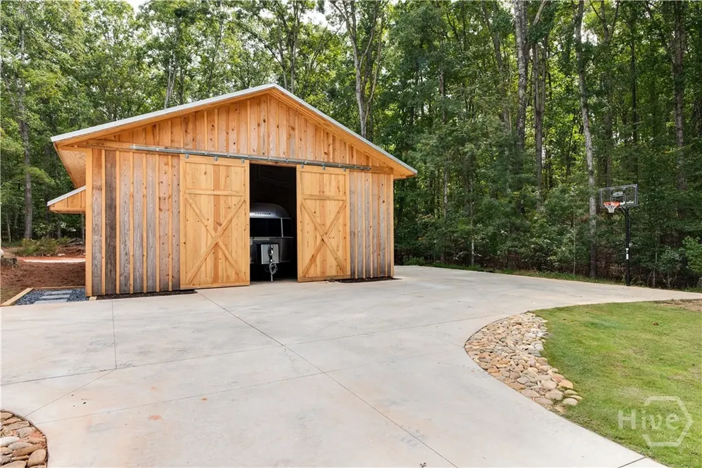 4072 Lebanon Church Road Athens GA 30607