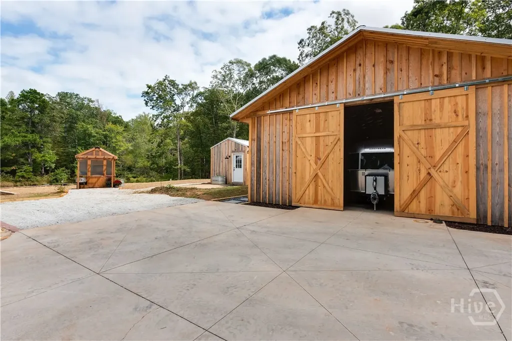 4072 Lebanon Church Road Athens GA 30607