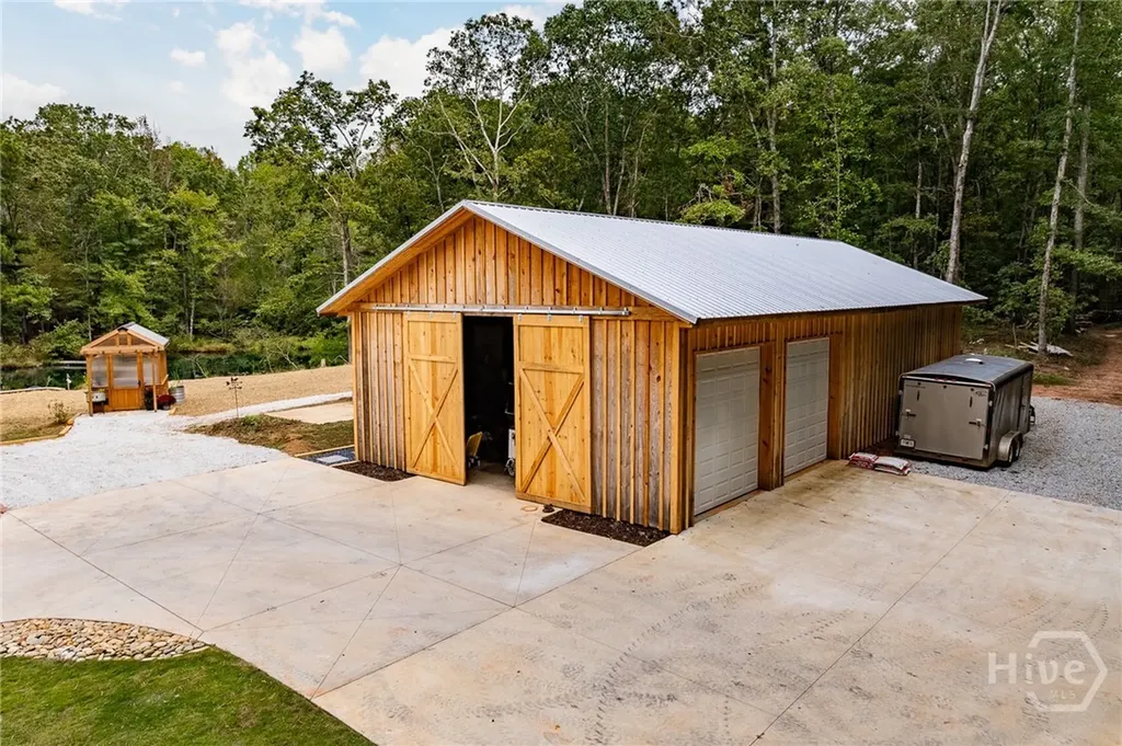 4072 Lebanon Church Road Athens GA 30607