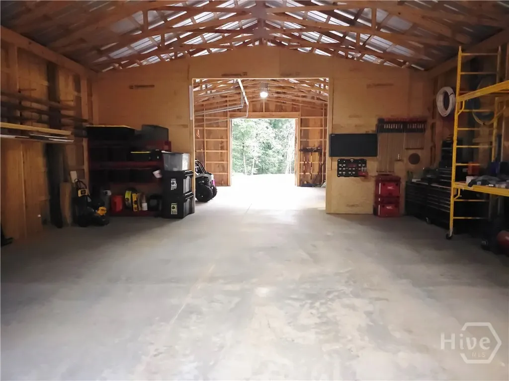 4072 Lebanon Church Road Athens GA 30607