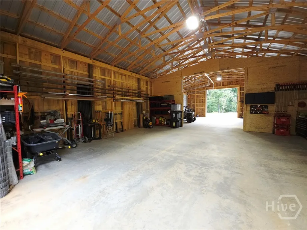 4072 Lebanon Church Road Athens GA 30607