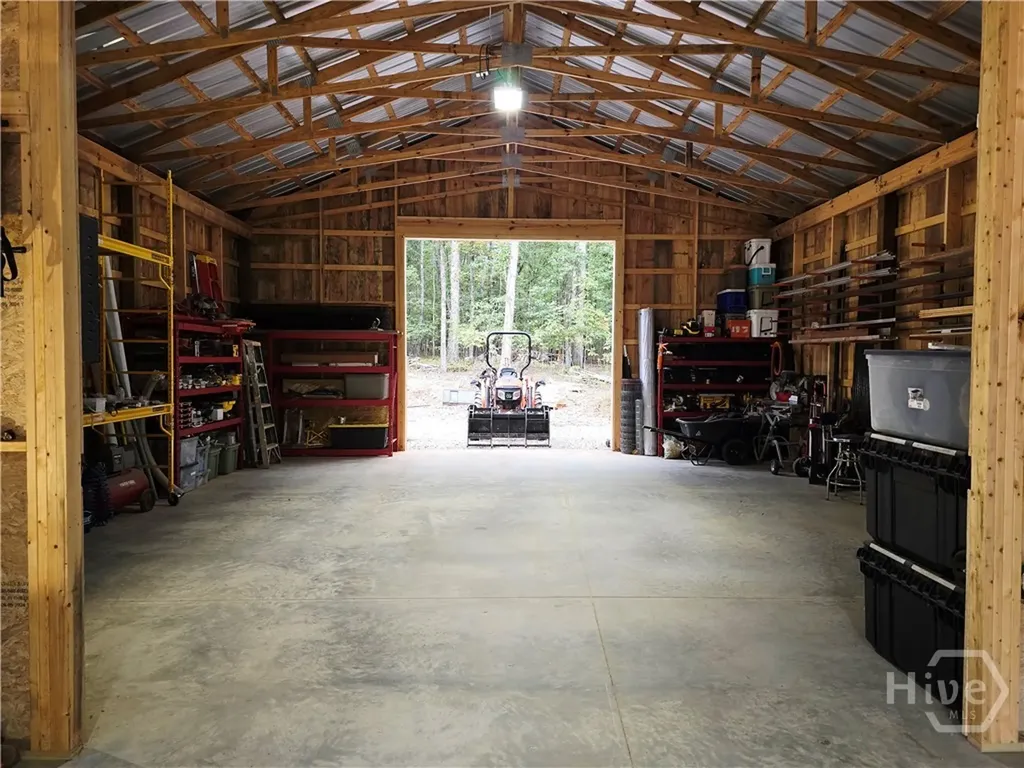 4072 Lebanon Church Road Athens GA 30607