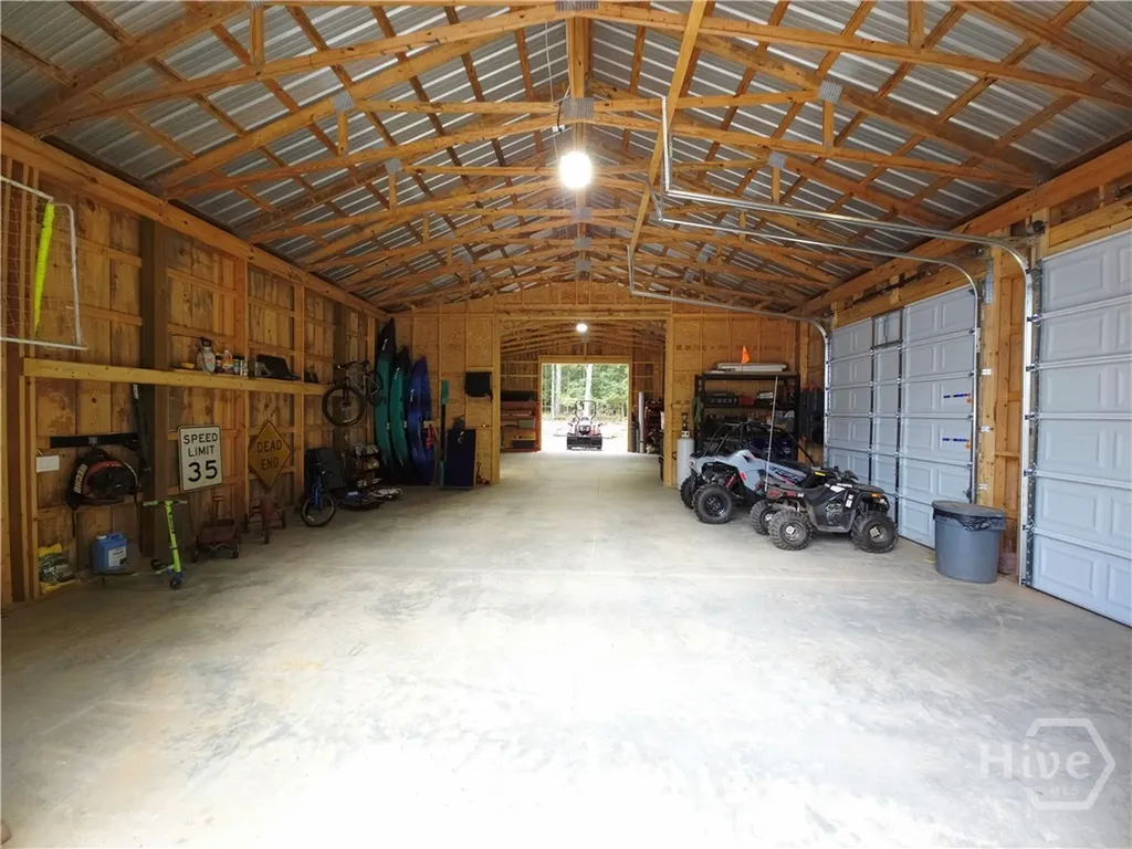 4072 Lebanon Church Road Athens GA 30607