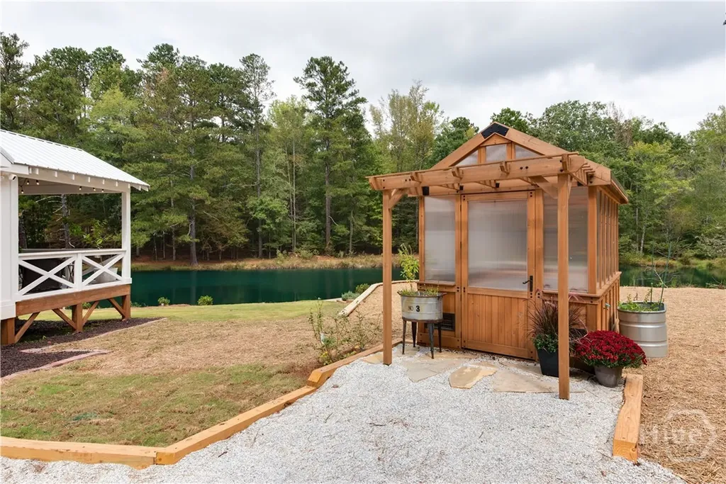 4072 Lebanon Church Road Athens GA 30607