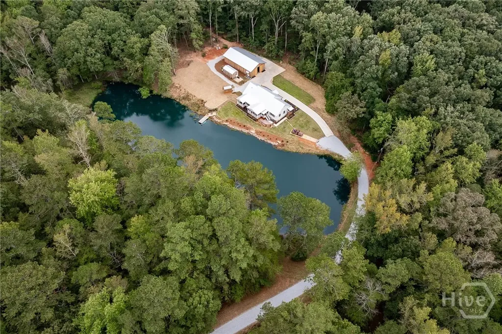 4072 Lebanon Church Road Athens GA 30607