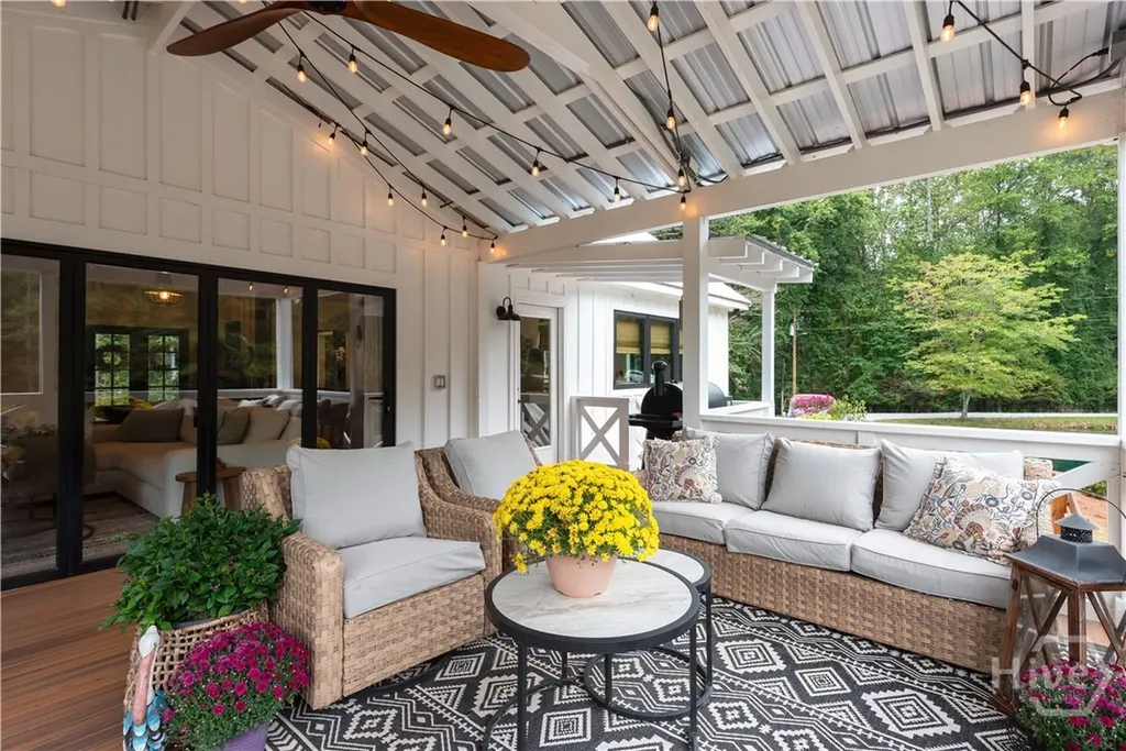 4072 Lebanon Church Road Athens GA 30607