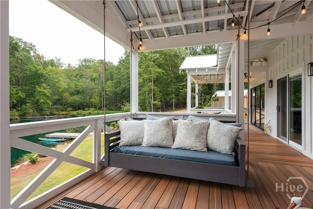 4072 Lebanon Church Road Athens GA 30607