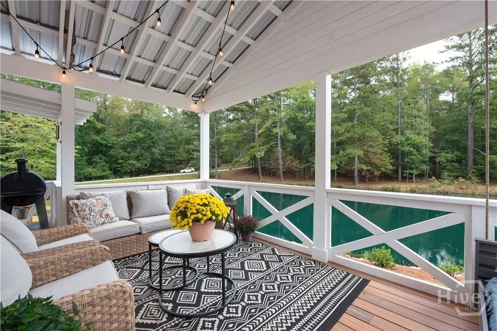 4072 Lebanon Church Road Athens GA 30607