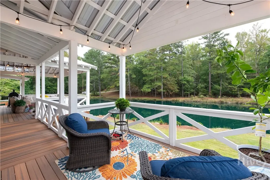 4072 Lebanon Church Road Athens GA 30607