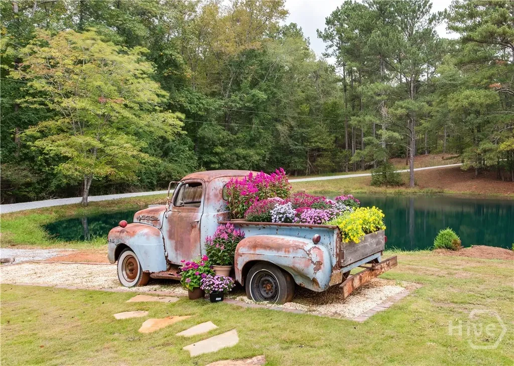 4072 Lebanon Church Road Athens GA 30607