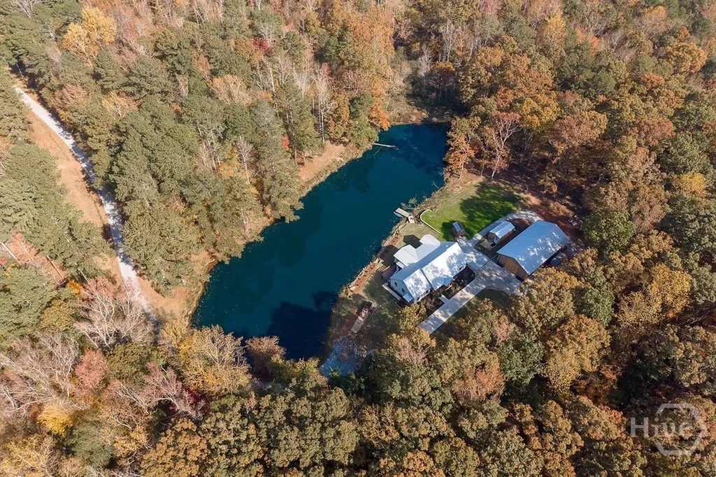 4072 Lebanon Church Road Athens GA 30607