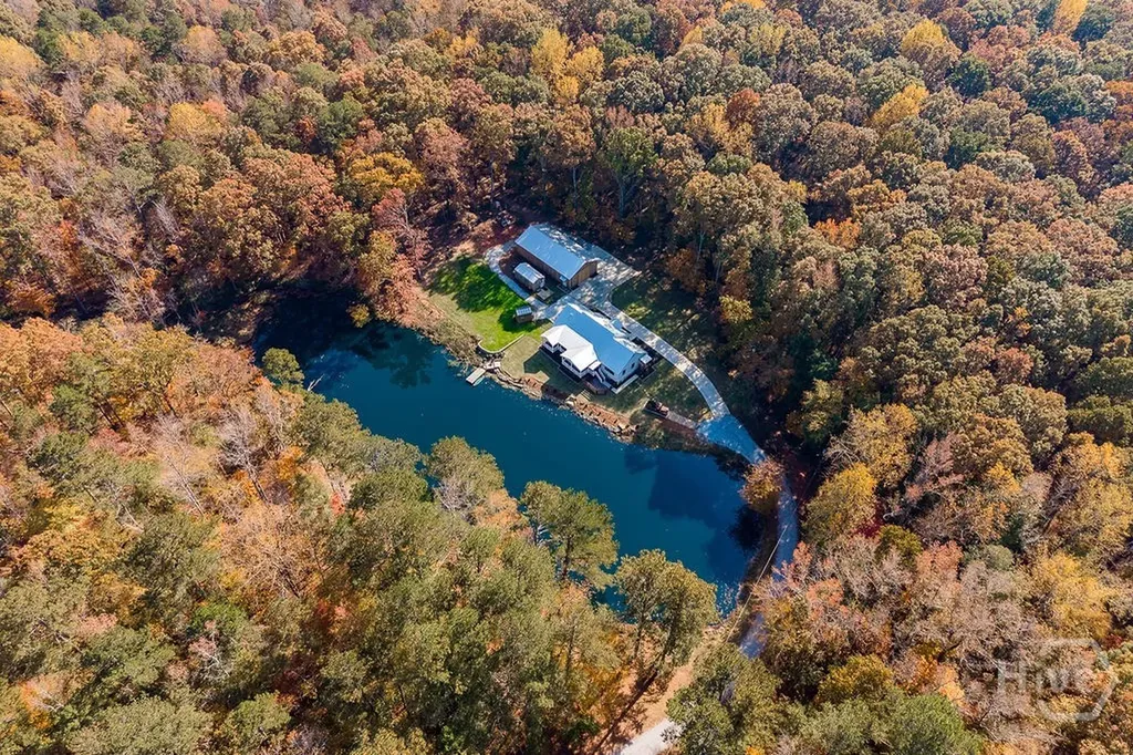 4072 Lebanon Church Road Athens GA 30607