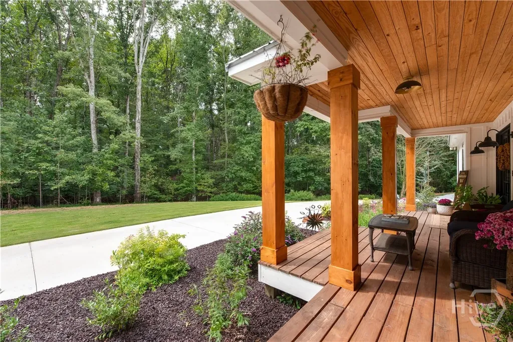 4072 Lebanon Church Road Athens GA 30607