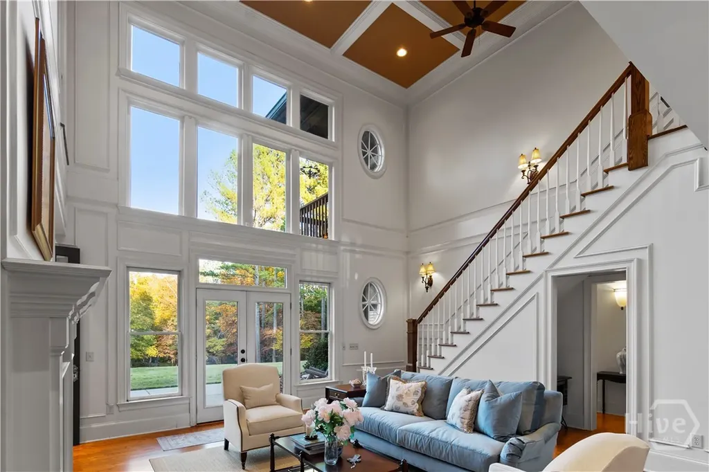 1070 Riverwalk Pointe Road Bishop GA 30621