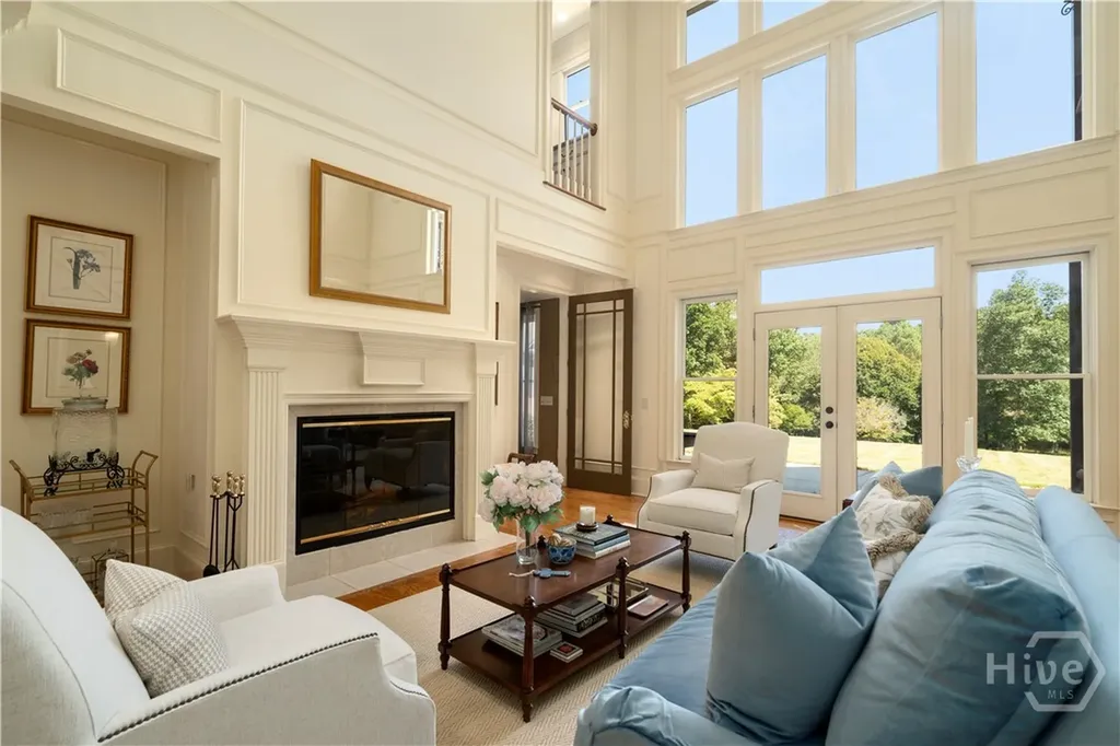 1070 Riverwalk Pointe Road Bishop GA 30621