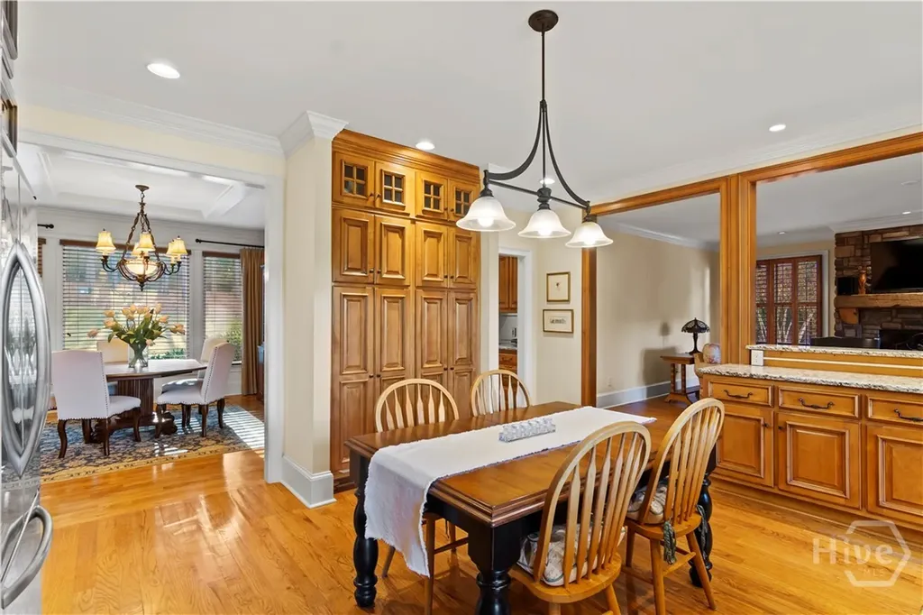 1070 Riverwalk Pointe Road Bishop GA 30621