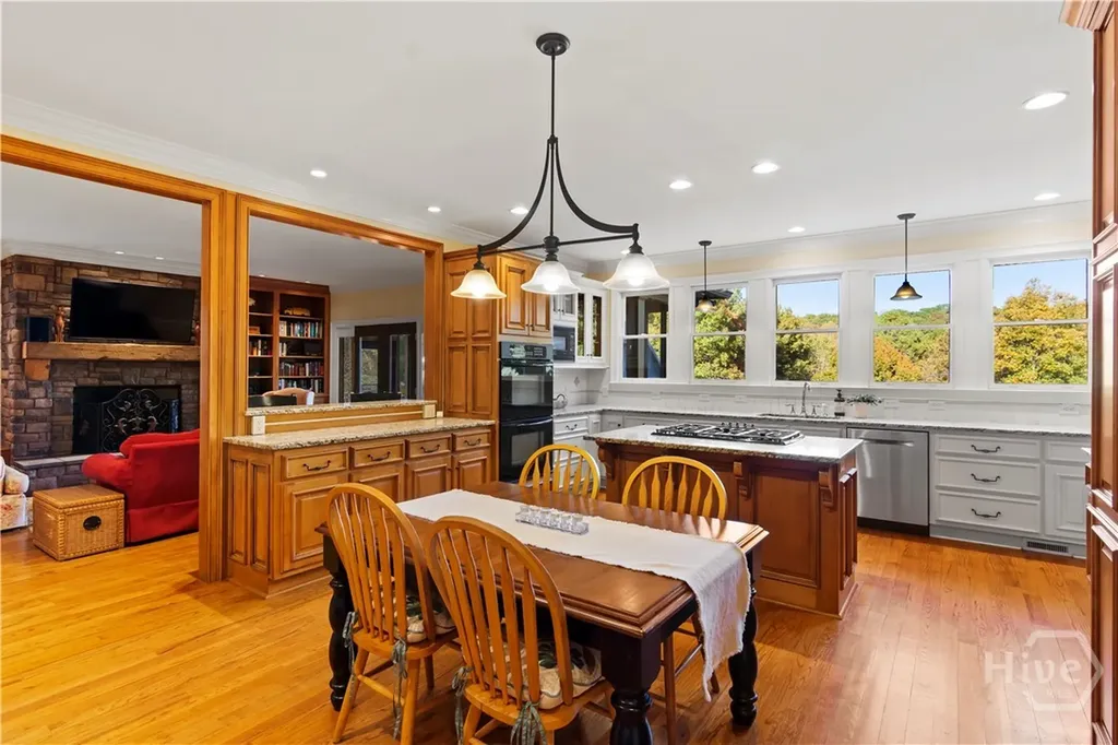 1070 Riverwalk Pointe Road Bishop GA 30621