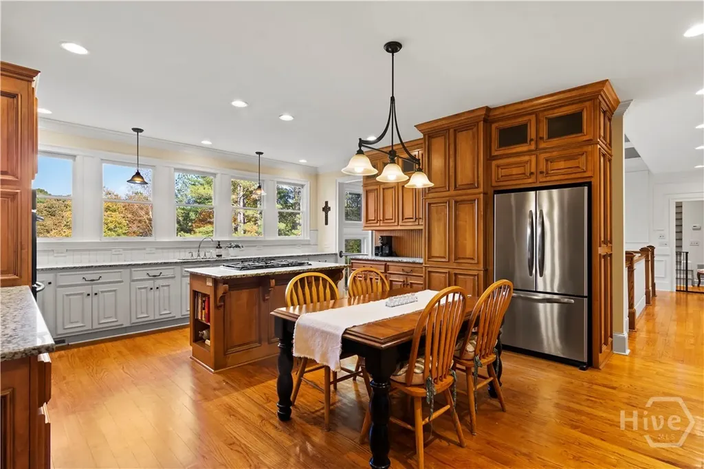 1070 Riverwalk Pointe Road Bishop GA 30621