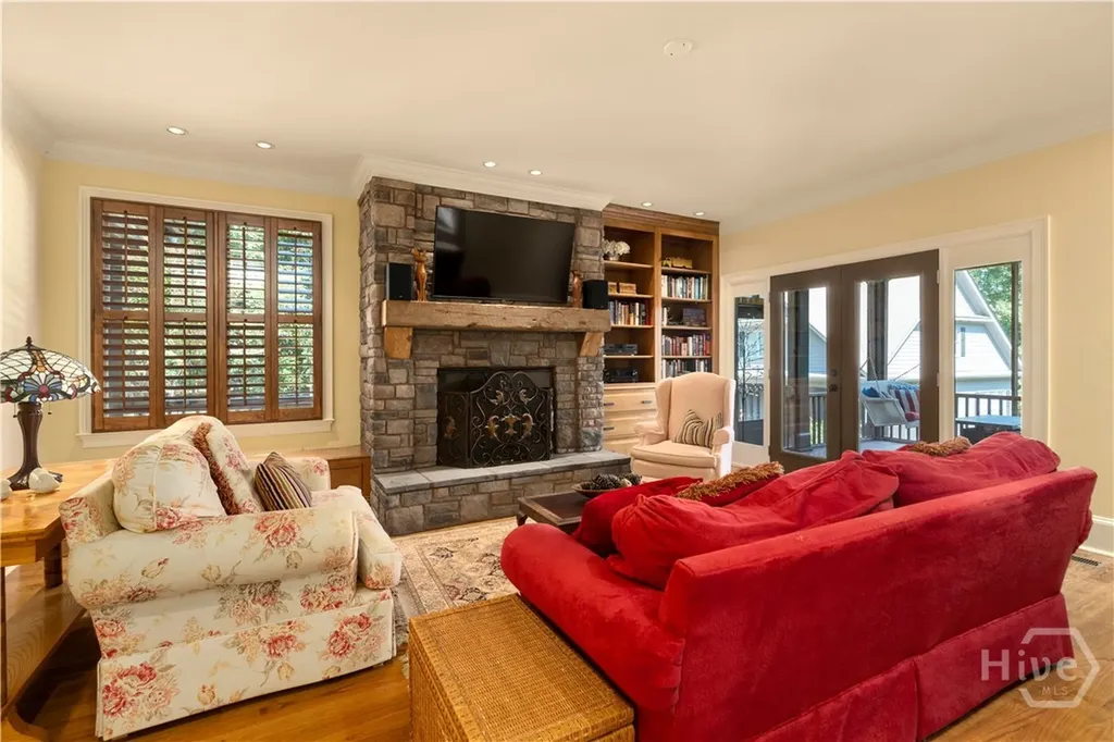 1070 Riverwalk Pointe Road Bishop GA 30621