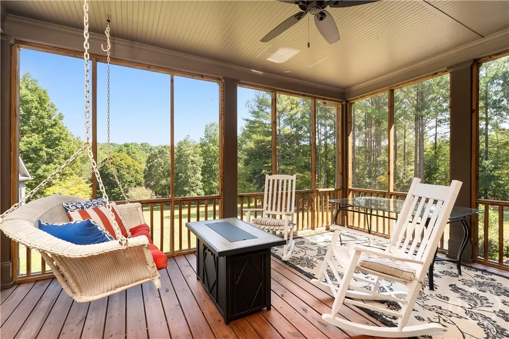 1070 Riverwalk Pointe Road Bishop GA 30621