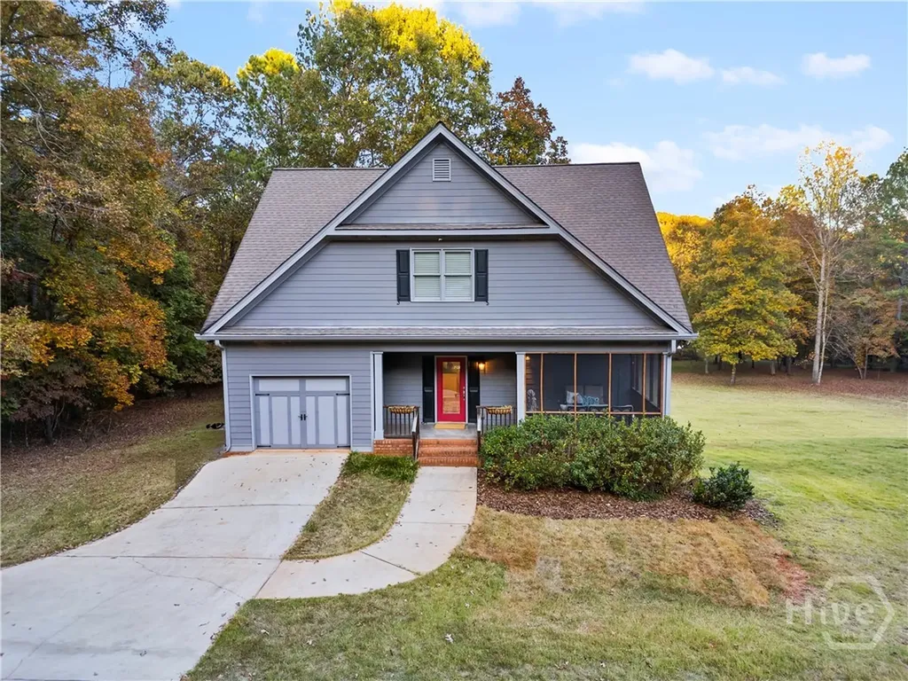 1070 Riverwalk Pointe Road Bishop GA 30621