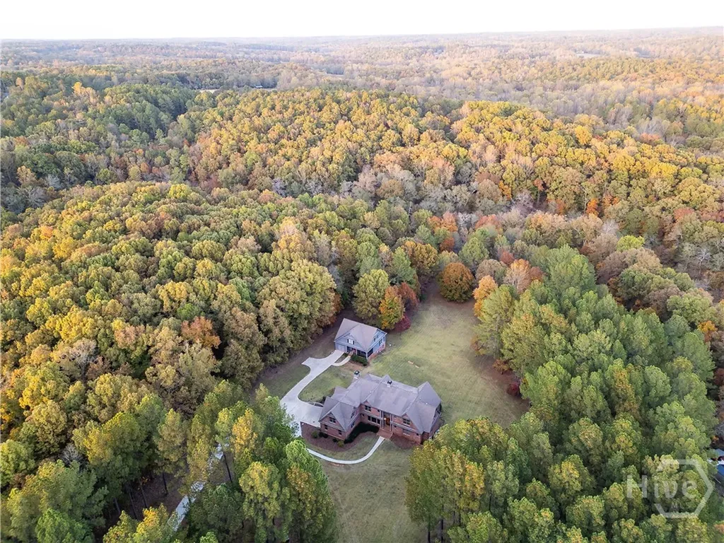 1070 Riverwalk Pointe Road Bishop GA 30621