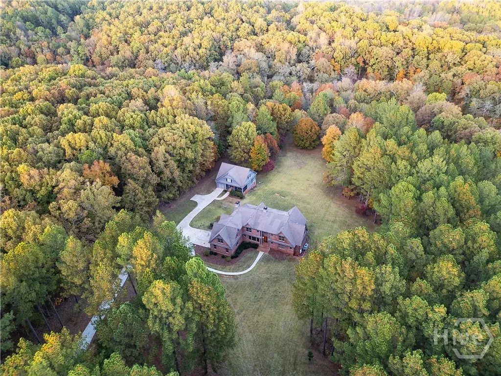 1070 Riverwalk Pointe Road Bishop GA 30621