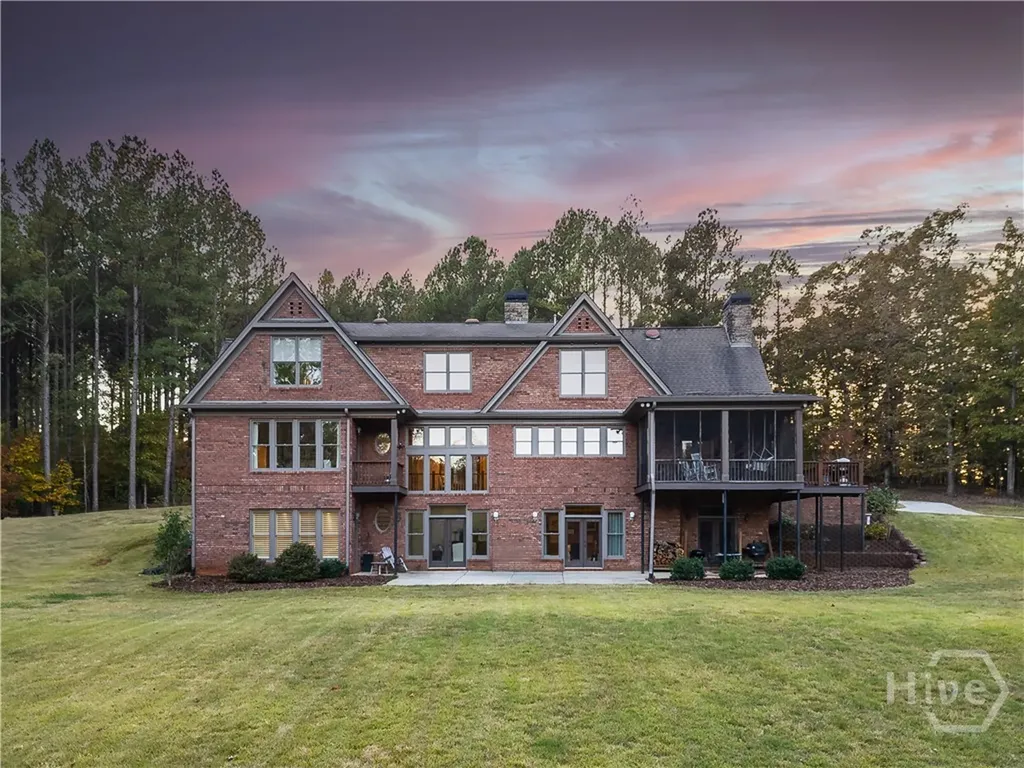 1070 Riverwalk Pointe Road Bishop GA 30621