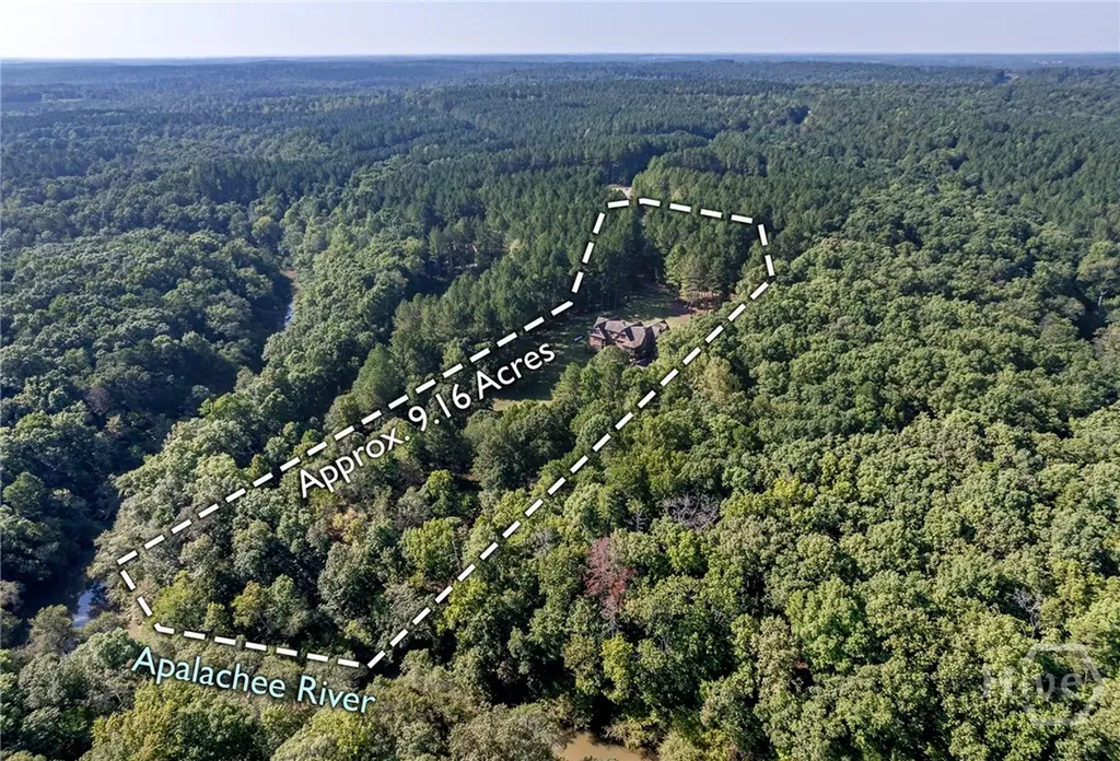 1070 Riverwalk Pointe Road Bishop GA 30621