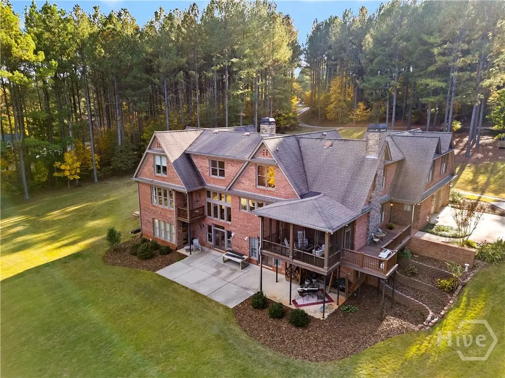 1070 Riverwalk Pointe Road Bishop GA 30621