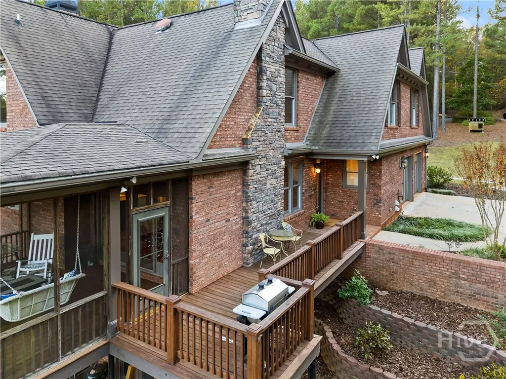 1070 Riverwalk Pointe Road Bishop GA 30621