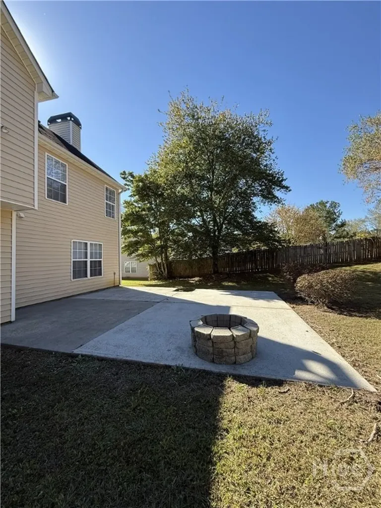 384 Winslow Court Bethlehem GA 30620