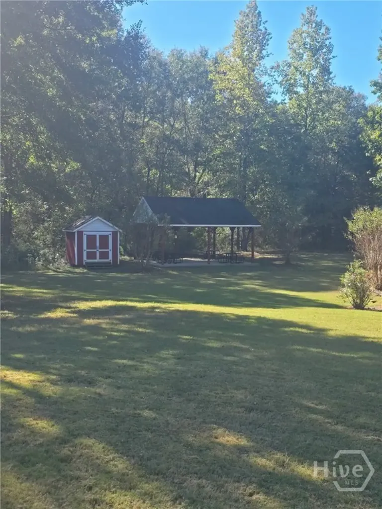 384 Winslow Court Bethlehem GA 30620