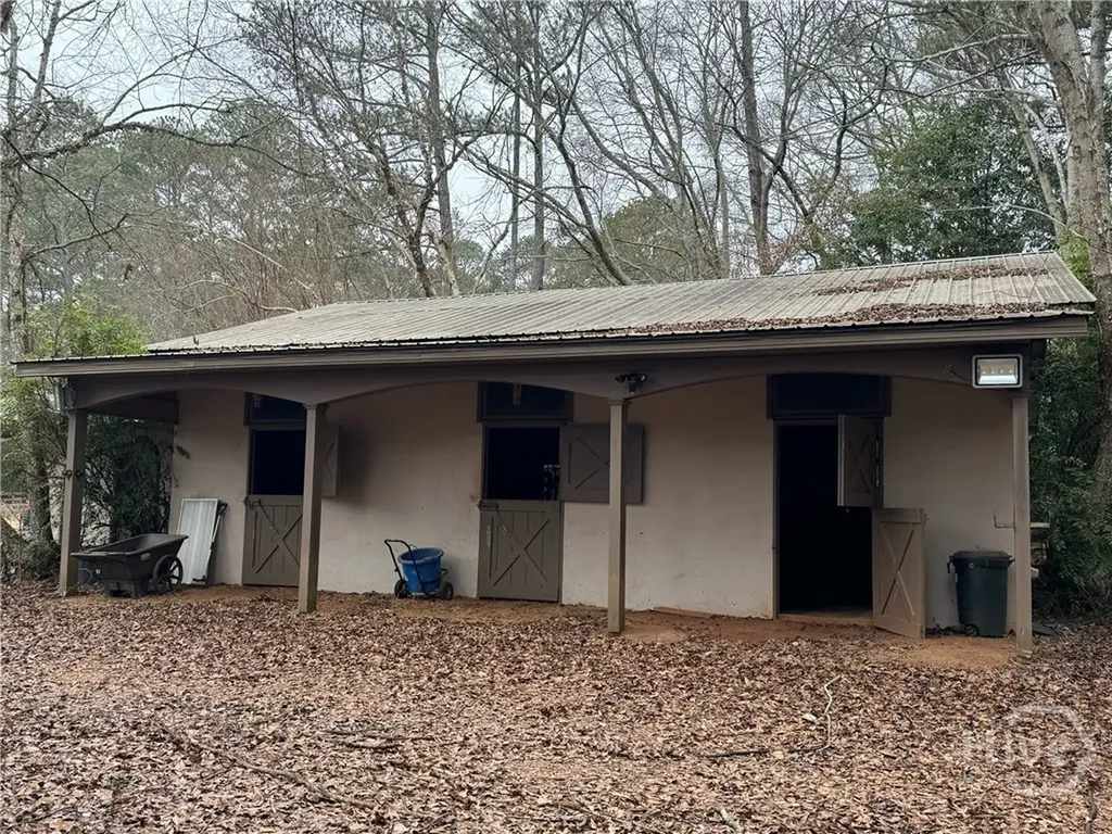 1030 Rossiter Court Watkinsville GA 30677
