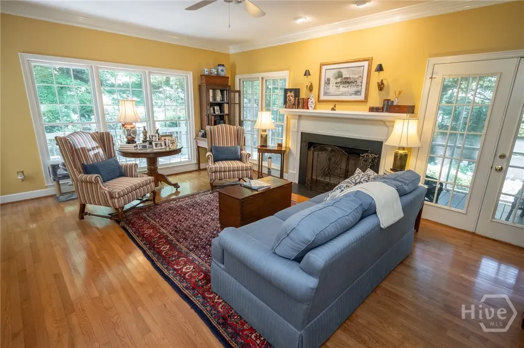 450 Riverbottom Road Athens GA 30606