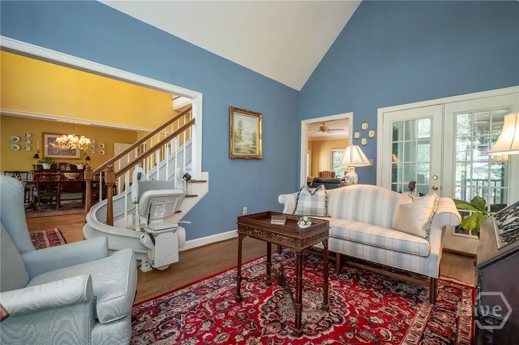 450 Riverbottom Road Athens GA 30606