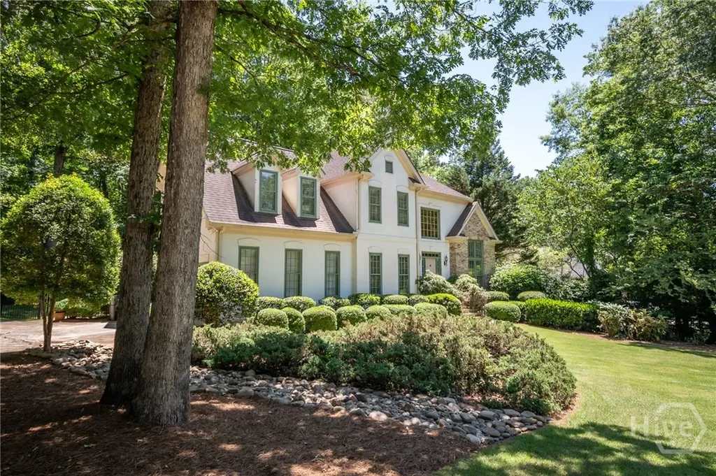 450 Riverbottom Road Athens GA 30606